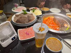-井格重庆火锅(西直门凯德Mall店)