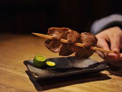 -酒窝烧鸟(科华街店)