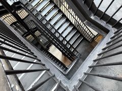 -大馆(前中区警署建築群)