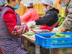 -许阿姨糕团店(南京总店)
