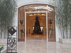 -利顺德大饭店·维多利亚花园(小白楼店)