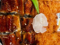 -堂本家洋食别馆·炸猪排(中心城店)