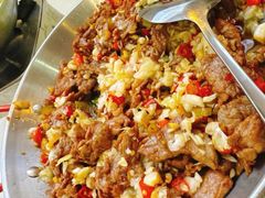 -福巷湘食小馆·猛火现炒(上海首店)