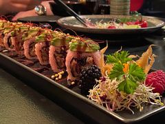 -Tokyo Sukiyaki-Tei