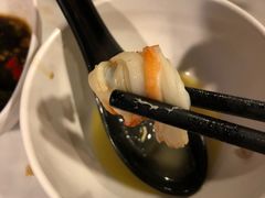 -鲜入围煮花胶鸡海鲜火锅