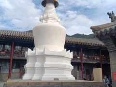 -五台山风景名胜区