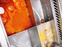 -海底捞火锅(杭州萧山宝龙广场店)