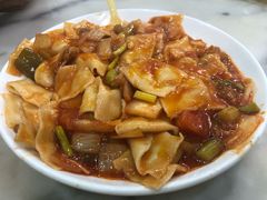 -马记伊源斋涮肉·清真菜(潘家园古玩市场店)