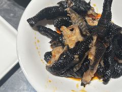 -炊烟小炒黄牛肉(浦东世纪汇店)