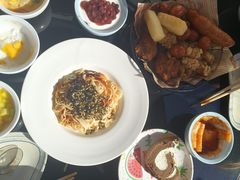 -合风谷(南下塘店)
