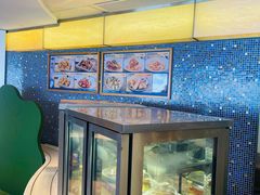 -湾景餐厅(海洋公园店)