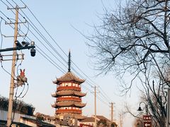 -南通濠河风景名胜区