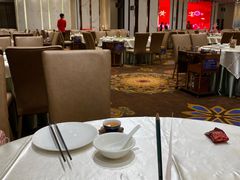 大堂-丽景酒楼·佛山老字号(广佛智城店)