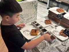 -南京金丝利喜来登酒店
