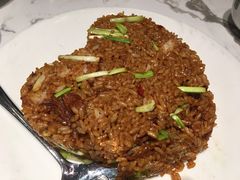 肉炒肉炒饭-八大碗·地道东北菜(佳兆业店)