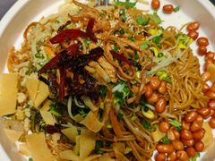 海南粉-琼菜王(南海店)