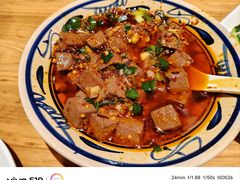 -福苗小骆驼烧烤(莲湖路店)