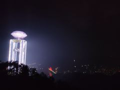 -白云山风景名胜区