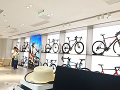 -COLNAGO梅花自行车(陆家嘴正大广场店)