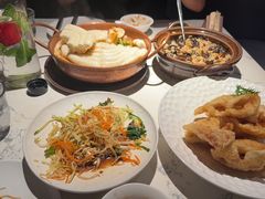 -奉天小馆·非遗东北菜(济南万象城店)