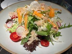 -LESCEDARS Brasserie Bistro香柏树