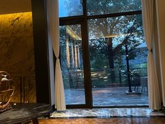 -杭州桐庐康莱德酒店西餐厅-舍