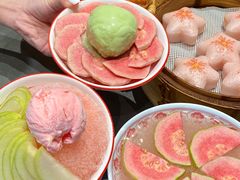 -侠舍·江湖烤全羊·大排档(沌口总店)