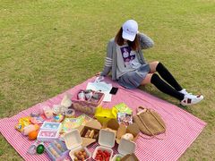 -青枫公园