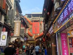 -盟重烧烤(高正街店)