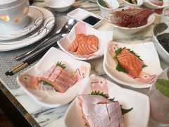 -雍和会海鲜姿造自助(湖东路店)