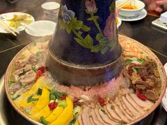 -陆记源·青海土火锅