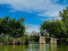 -西溪国家湿地公园