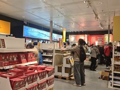 -宜家·瑞典食品屋(宝山店)