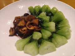-乐忻皇朝(上海中心大厦店)