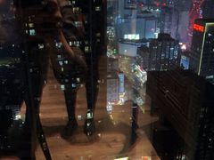 -云厨·高空西餐厅(成都瑯珀·凯悦臻选酒店)