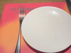 -ZAFFERANO西班牙海鲜饭(上海首店)