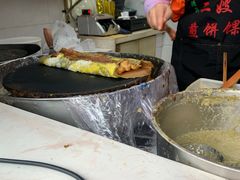 -清真·二嫂子煎饼果子(卫津路总店)