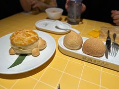 -蔡澜点心·粤菜(花城汇南区店)