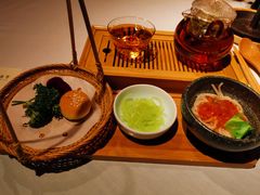 特色手工面食-叶叶菩提·晋福宫