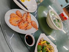 -瑶记海鲜餐厅(西涌店)