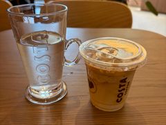 -COSTA COFFEE(新奥购物中心店)