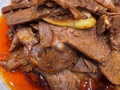 -杨记清芳牛肉拉面(宝龙广场店)