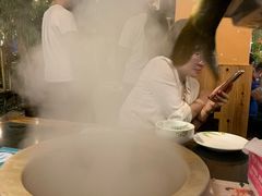 -抚仙湖生态石锅鱼野生菌(告庄店)