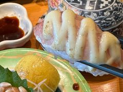 -莲寿司(上邦店)