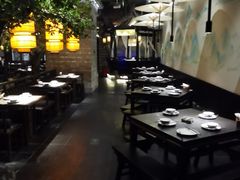 -绿茶餐厅(城西银泰城店)