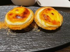-彩丰楼中餐厅(佘山世茂洲际酒店)