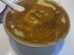 面茶-大海碗·京菜炸酱面(雍和宫店)