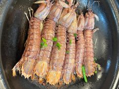 -甬小馆·焗海鲜温州菜(五马街店)