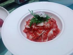 -申粤轩酒楼·三十年粤菜经典(丁香花园店)