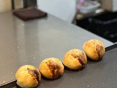 -百年夯碳烤胡椒饼(阿拉城店)